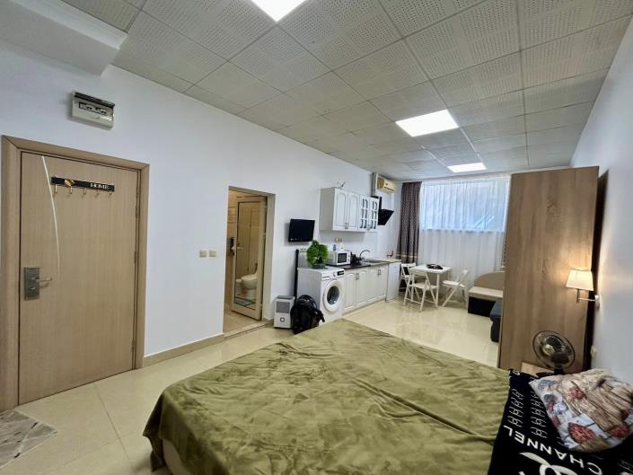 Image No.7-Studio for sale