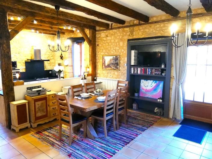Image No.4-5 Bed Country House for sale