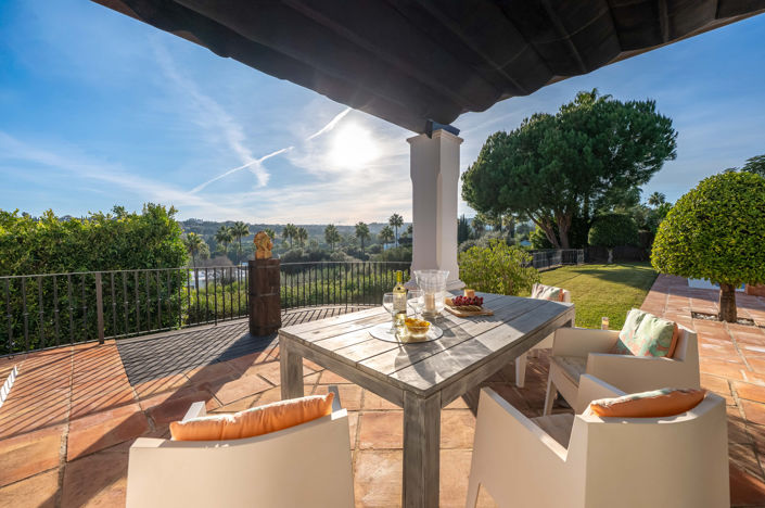 Image No.18-6 Bed Villa for sale