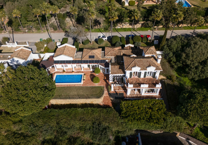 Image No.3-6 Bed Villa for sale