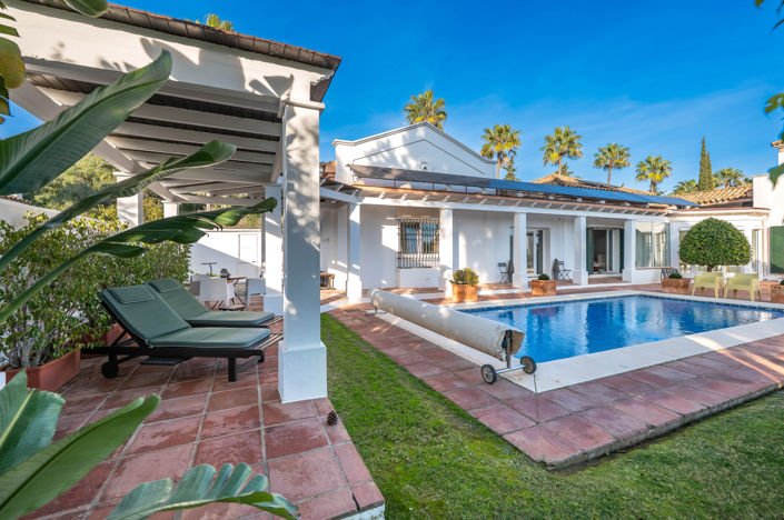 Image No.38-6 Bed Villa for sale