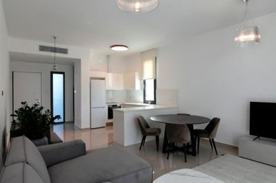 1 - Limassol, Maison