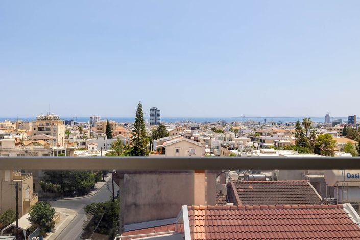 Image No.23-3 Bed Penthouse for sale