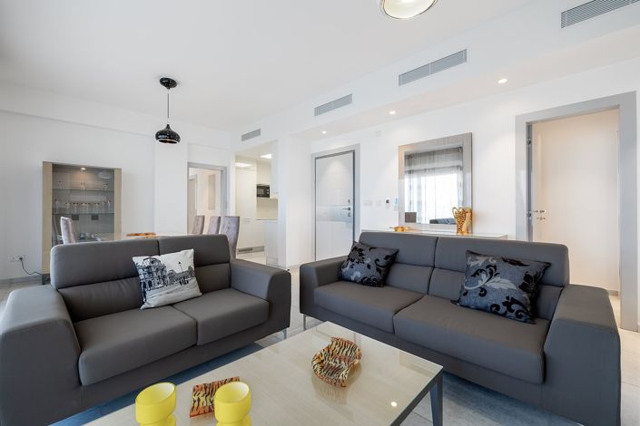 Image No.4-3 Bed Penthouse for sale