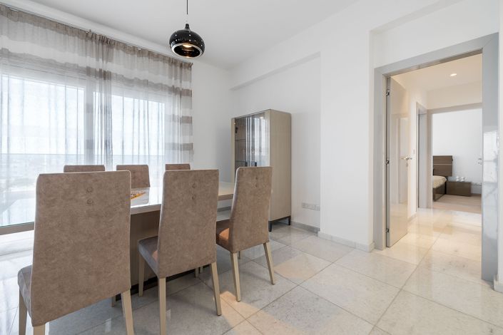 Image No.6-3 Bed Penthouse for sale