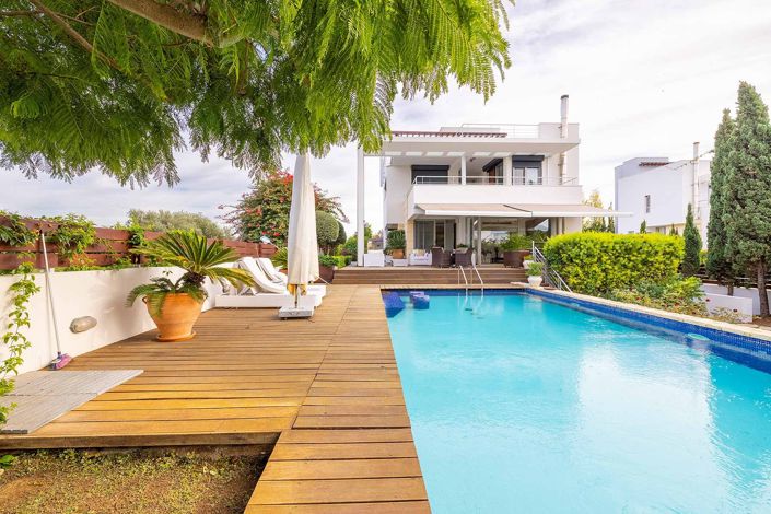 Image No.27-4 Bed Villa for sale