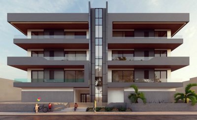 1 - Limassol, Appartement