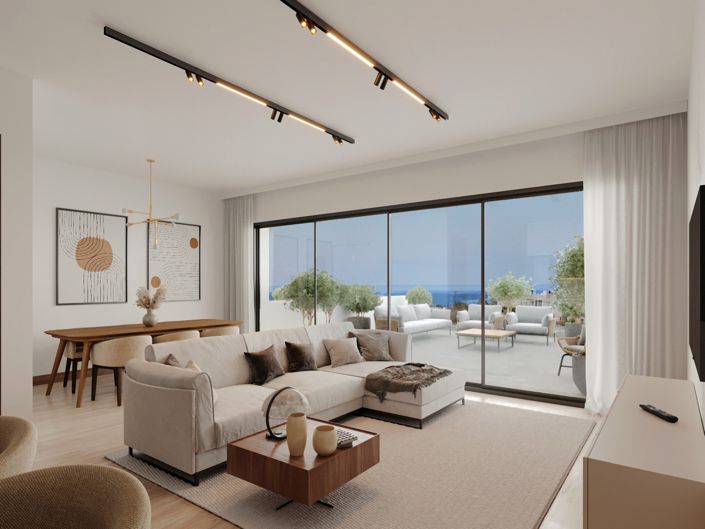 Image No.2-2 Bed Apartment for sale