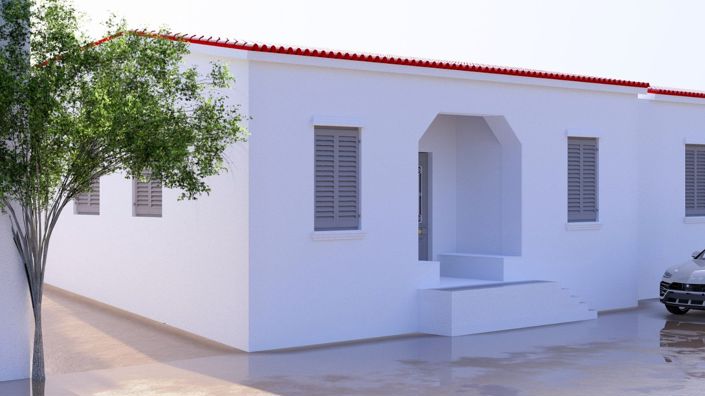Image No.10-3 Bed Bungalow for sale