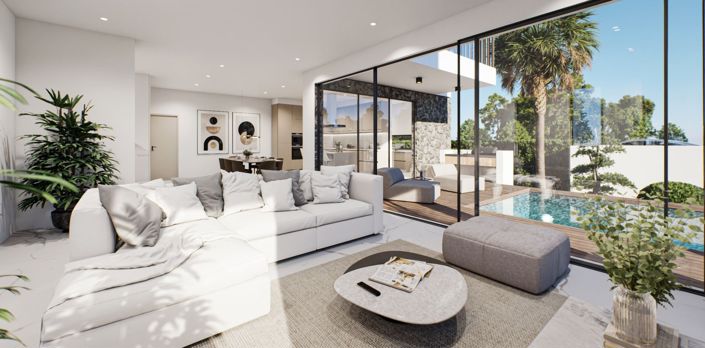 Image No.5-4 Bed House for sale