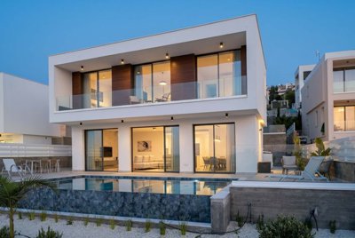1 - Chlorakas, House
