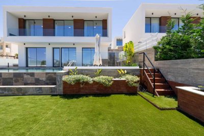 1 - Chlorakas, House