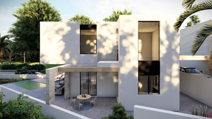Image No.5-4 Bed House for sale