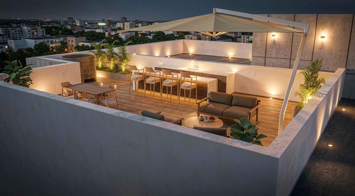 Image No.11-1 Bed Apartment for sale