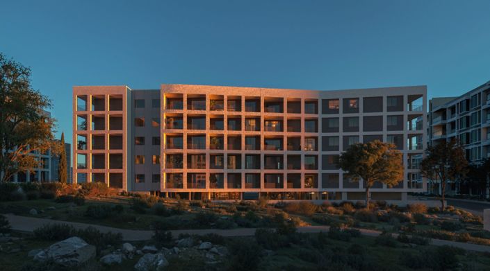 Image No.18-3 Bed Apartment for sale