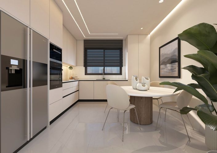 Image No.4-2 Bed Apartment for sale