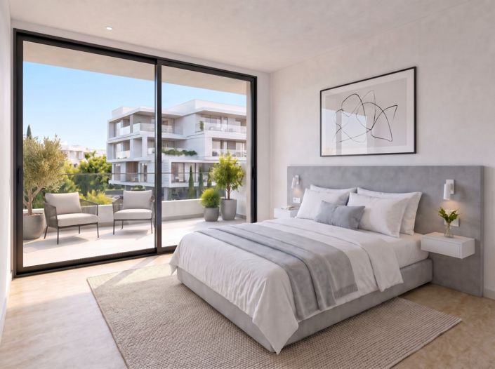 Image No.4-2 Bed Apartment for sale