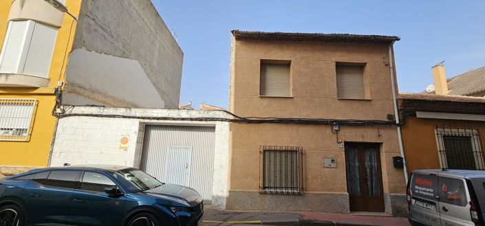 Image No.13-Villa de 4 chambres à vendre à Condado de Alhama