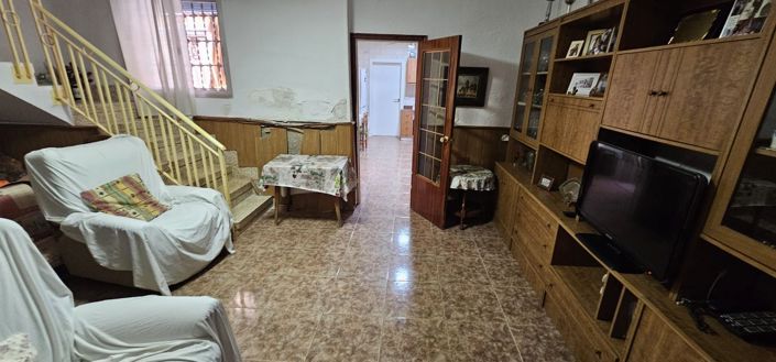Image No.4-Villa de 4 chambres à vendre à Condado de Alhama