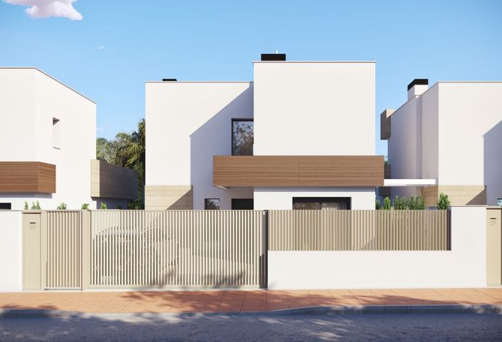 Image No.20-Villa de 3 chambres à vendre à San Javier