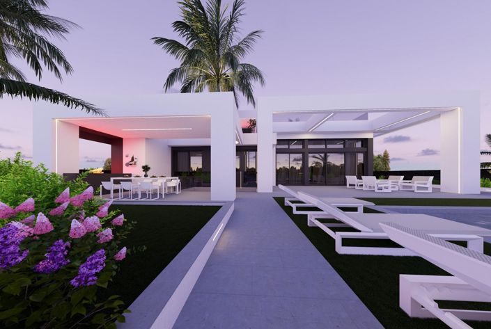 Image No.16-5 Bed Villa for sale