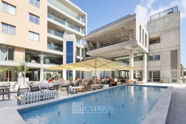 2 Bedroom Townhouse in Universal, Paphos