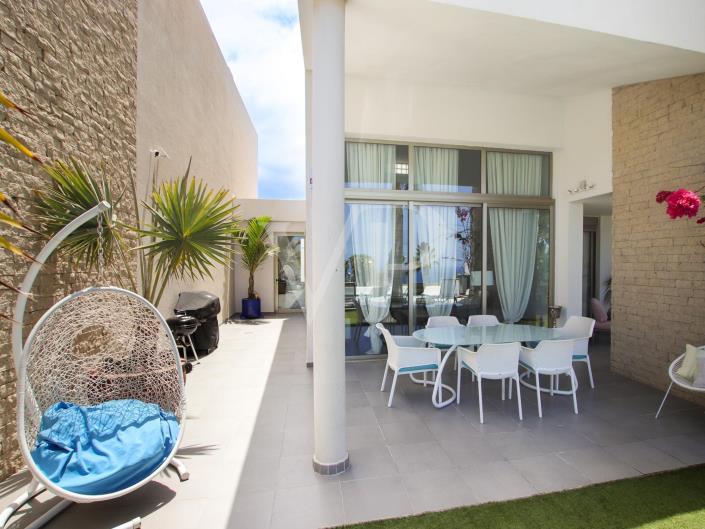 Image No.6-Villa de 3 chambres à vendre à La Caleta