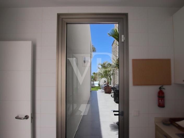 Image No.14-Villa de 3 chambres à vendre à La Caleta