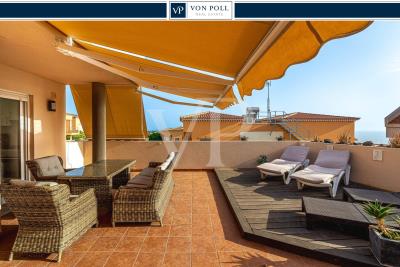1 - Puerto de Santiago, Townhouse