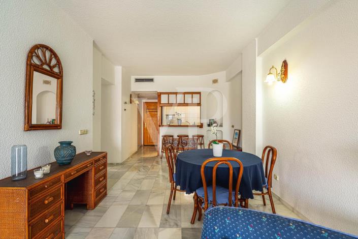 Image No.11-Appartement de 2 chambres à vendre à San Eugenio Bajo