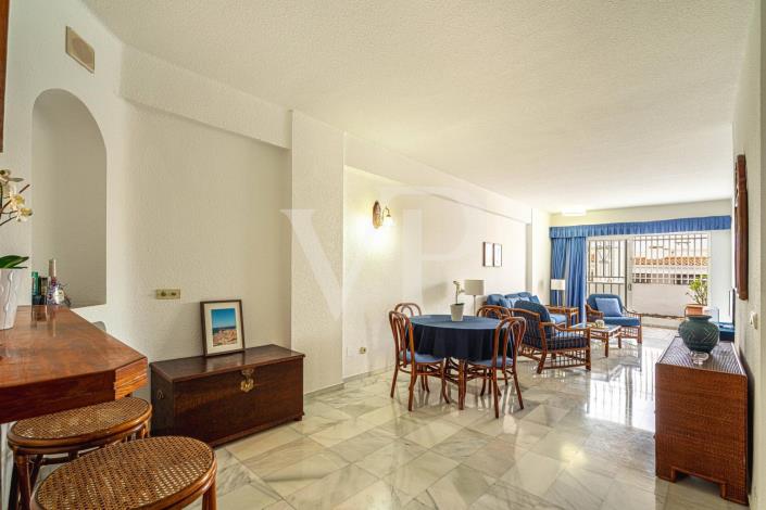 Image No.14-Appartement de 2 chambres à vendre à San Eugenio Bajo