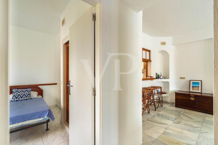 Image No.21-Appartement de 2 chambres à vendre à San Eugenio Bajo