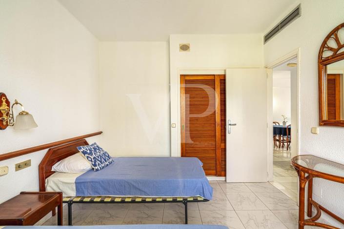 Image No.22-Appartement de 2 chambres à vendre à San Eugenio Bajo
