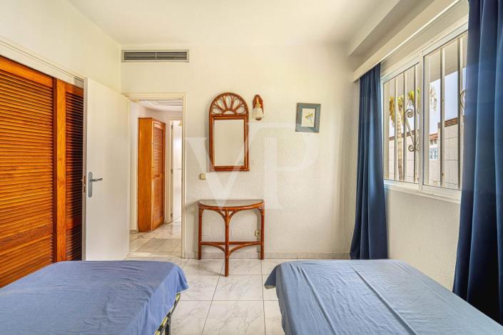 Image No.24-Appartement de 2 chambres à vendre à San Eugenio Bajo