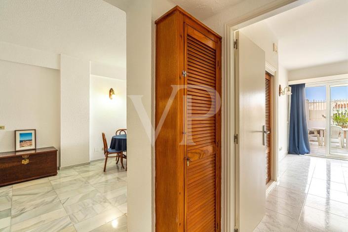 Image No.25-Appartement de 2 chambres à vendre à San Eugenio Bajo