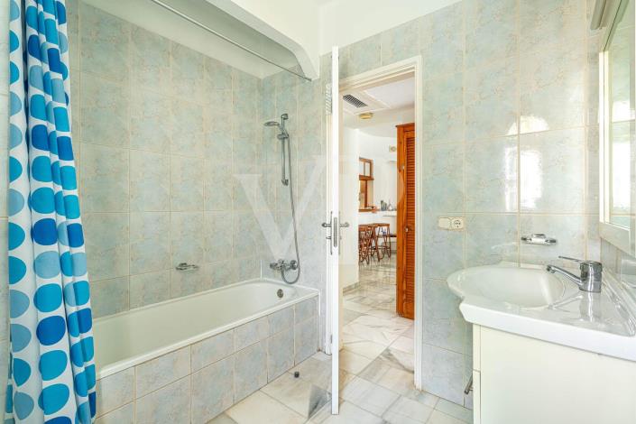 Image No.28-Appartement de 2 chambres à vendre à San Eugenio Bajo