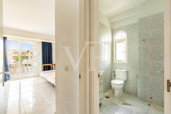 Image No.29-Appartement de 2 chambres à vendre à San Eugenio Bajo
