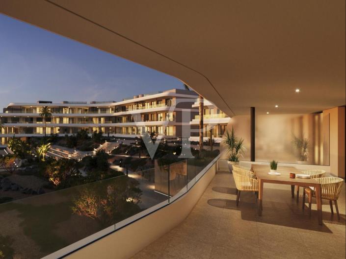Image No.12-3 Bed Apartment for sale