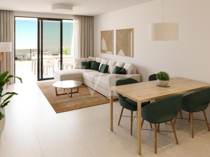 Image No.10-3 Bed Apartment for sale
