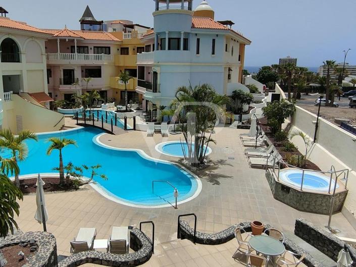 Image No.9-Appartement de 2 chambres à vendre à Los Cristianos