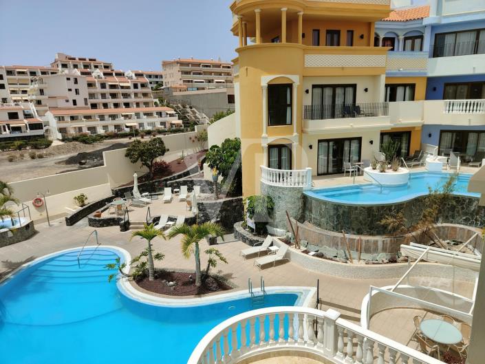 Image No.10-Appartement de 2 chambres à vendre à Los Cristianos