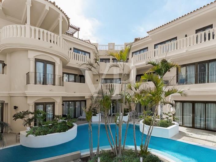 Image No.8-Appartement de 2 chambres à vendre à Los Cristianos