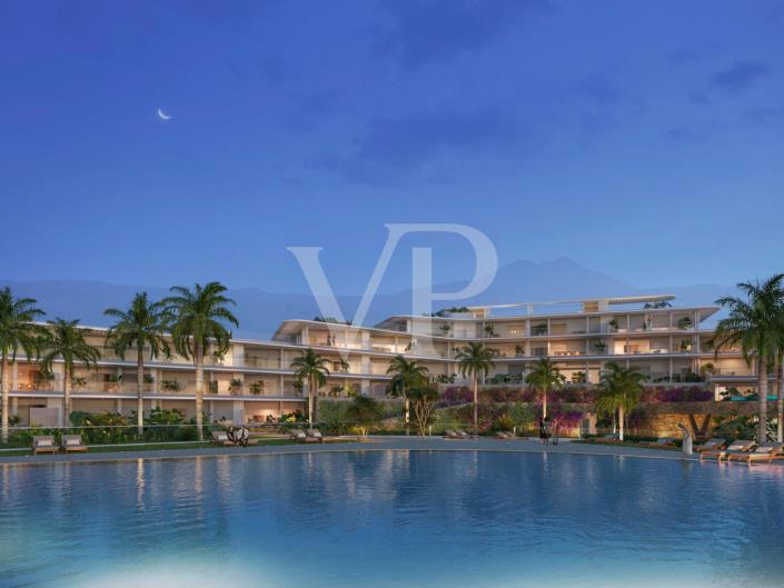 Image No.16-Appartement de 2 chambres à vendre à Playa San Juan