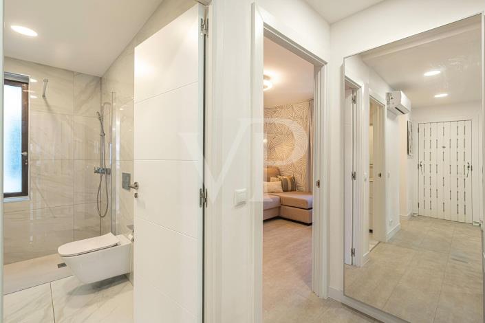 Image No.4-Appartement de 2 chambres à vendre à Playa de las Americas