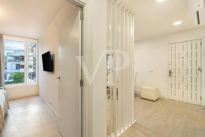 Image No.8-Appartement de 2 chambres à vendre à Playa de las Americas