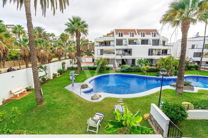 Image No.27-Appartement de 2 chambres à vendre à Playa de las Americas