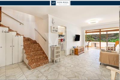 1 - Miraverde, Townhouse