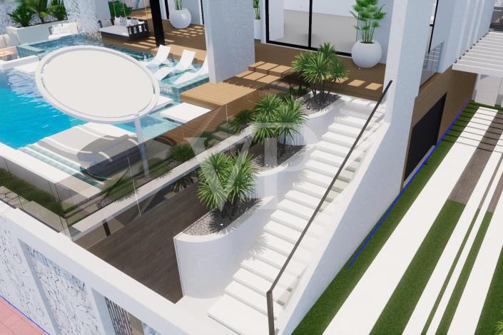 Image No.6-5 Bed Townhouse for sale