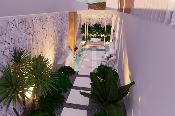 Image No.24-5 Bed Townhouse for sale
