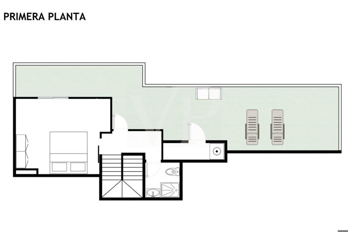 Image No.45-Apartamento con 3 dormitorios en venta